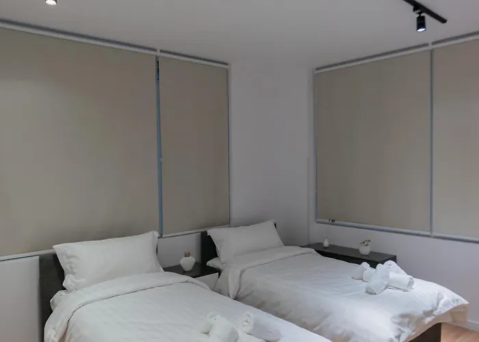 La Gioia Apartamento