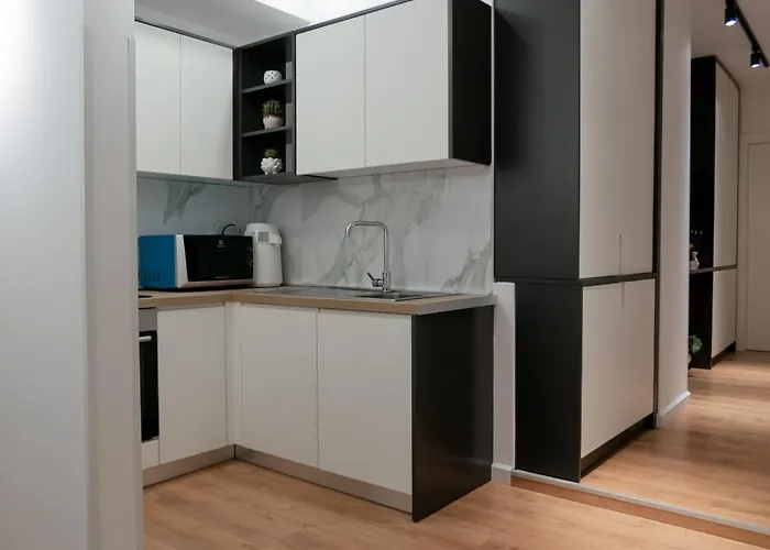 Apartamento La Gioia