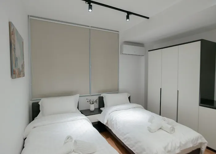 La Gioia Apartamento *