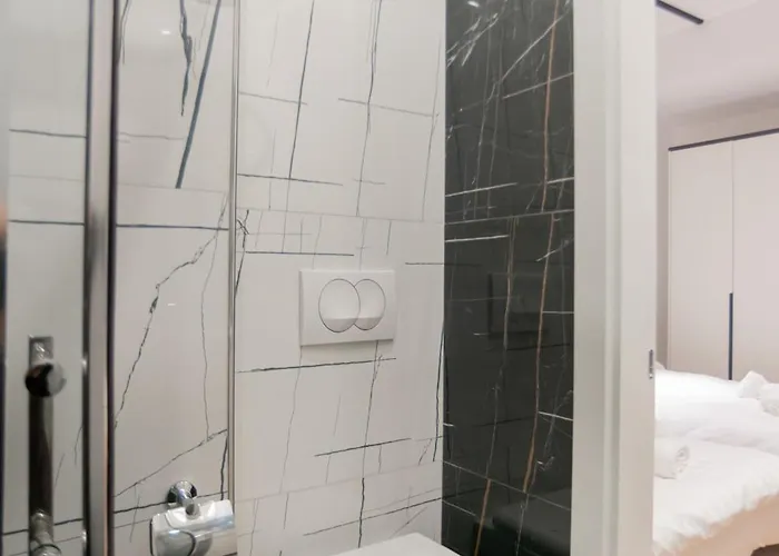 La Gioia Apartamento