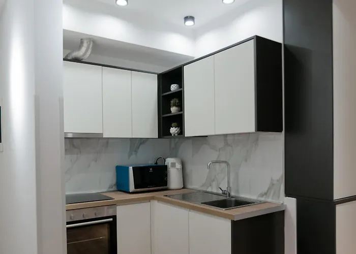 アパート La Gioia