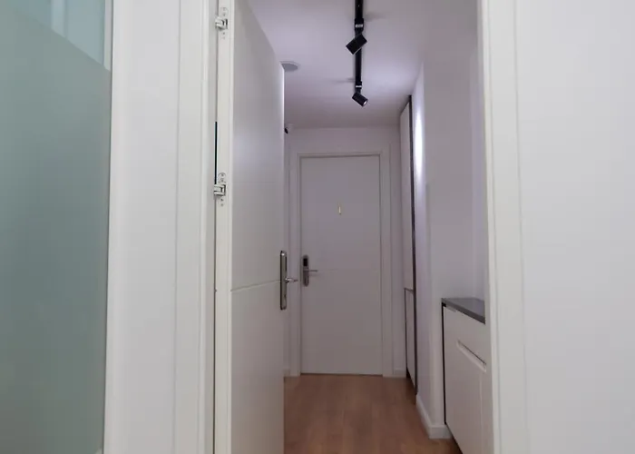 La Gioia Apartamento