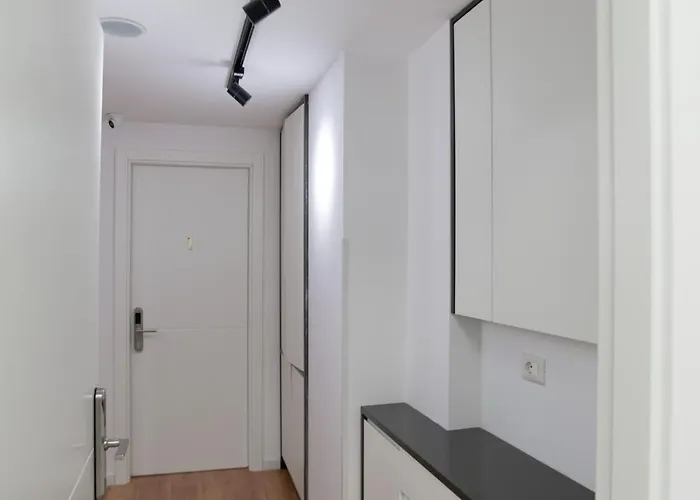 La Gioia Apartamento *