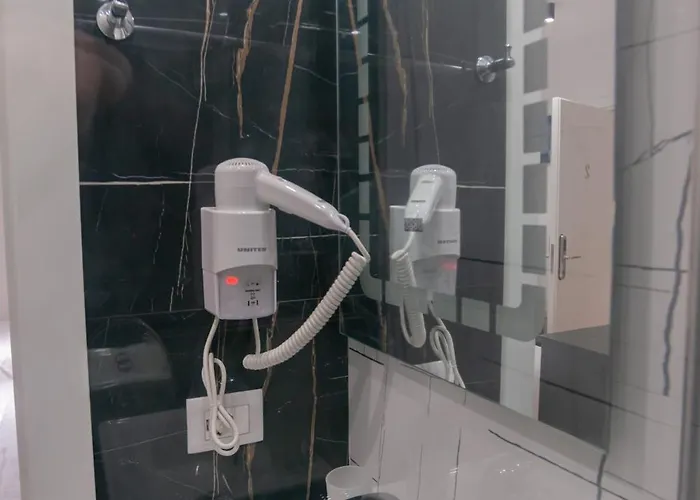 Apartamento La Gioia