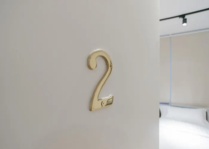 La Gioia Apartamento *