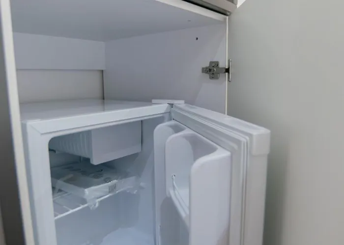 Apartamento La Gioia Tirana