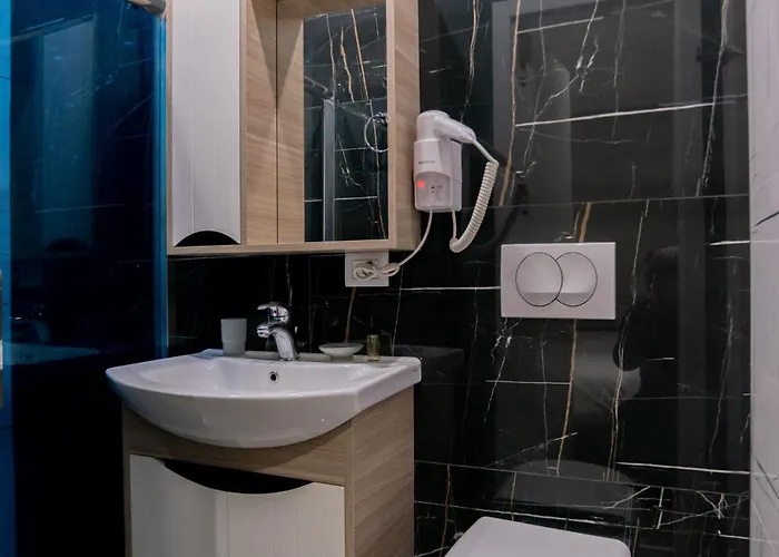 Apartamento La Gioia