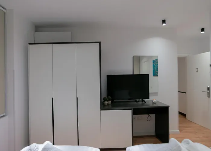 Apartamento La Gioia Tirana