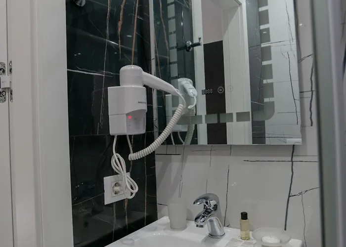 Apartamento La Gioia *